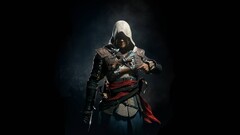 Assassin's Creed Assassin's Creed: Black Flag video games