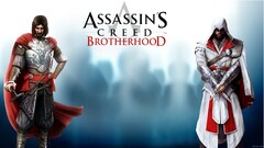 Assassin's Creed: Brotherhood video games Assassin's Creed