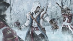 Assassin's Creed III Assassin's Creed video games