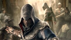 Assassin's Creed: Revelations ezio auditore da firenze