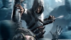Assassin's Creed: Revelations video games Altaïr Ibn-La'Ahad