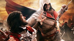 Assassin's Creed video games Assassin's Creed: Brotherhood