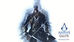 Assassin's Creed video games video game art video game man