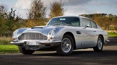 aston martin db5 oldtimer silver cars Car vintage vehicle