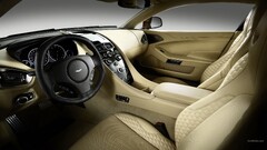 aston martin vanquish car interior Sports Car Aston Martin Car