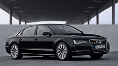 audi a8 Audi Car black cars sedan