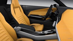 Audi Crossline car interior vehicle Car