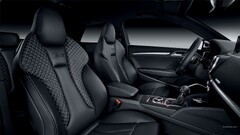 Audi S3 car interior vehicle Audi Car