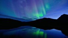 aurorae sky nature