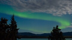 aurorae sky nature