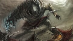 Azir fantasy art creature