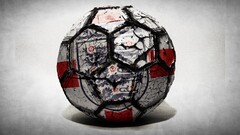 ball soccer ball Simple Background