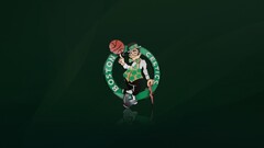 basketball boston celtics nba