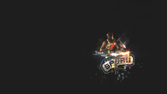 basketball san antonio spurs San Antonio Sport Minimalism Men