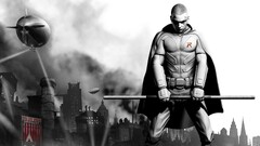 batman arkham city Robin (character) video games Batman