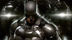 Batman: Arkham Knight Rocksteady Studios Batman Gotham City