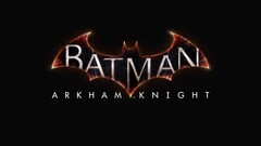 Batman: Arkham Knight Rocksteady Studios Batman Gotham City