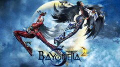 bayonetta Bayonetta 2 video games