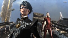 bayonetta Bayonetta 2 wii u nintendo video games