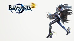 bayonetta Bayonetta 2 wii u nintendo video games video game art