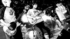 beck Tanaka Yukio Minami Ryuusuke Chiba Tsunemi Sakurai Yuji