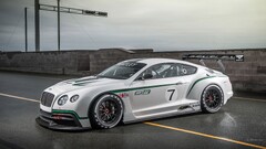 bentley continental gt3 Bentley silver cars vehicle Car