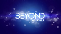 beyond two souls video game art video games