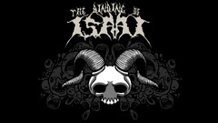 Binding of Isaac horns video games