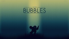 bioshock big daddy Mr Bubbles video games Minimalism