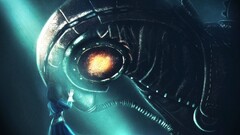 bioshock bioshock infinite Songbird (BioShock) video games cyan