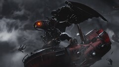 bioshock Songbird video games