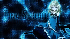 Black Bullet Tina Sprout anime girls