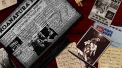 black lagoon Roberta Balalaika Shenhua benny Ducth Rokuro