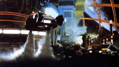 Blade Runner Movies 1982 (Year) science fiction film stills