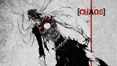 bleach Vasto Lorde kurosaki ichigo hollow grunge Anime horns