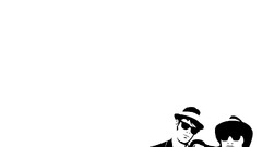 blues brothers Minimalism Movies