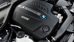 BMW 1M Car motors BMW 1