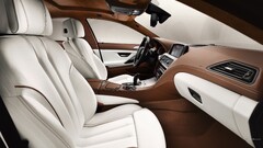 BMW Car car interior vehicle BMW 6 series BMW F12/F13/F06