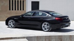 BMW Car vehicle BMW 6 series BMW F12/F13/F06 black cars