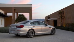 BMW Car vehicle silver cars BMW 6 series BMW F12/F13/F06 numbers