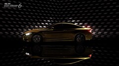 BMW F80/F82/F83 Car bmw 4-series BMW yellow cars vehicle