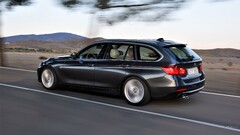 BMW vehicle Car BMW 3 Series BMW F30