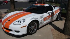 bondurant Corvette Chevrolet chevrolet corvette Car vehicle