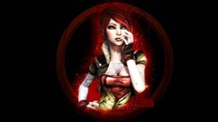 borderlands 2 vault hunters video games Lilith (Borderlands)