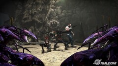 borderlands borderlands 2 vault hunters video games artwork