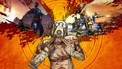 borderlands borderlands 2 vault hunters video games