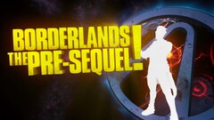 Borderlands: The Pre-Sequel borderlands video games