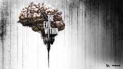 brain evil Church gray the evil within video games