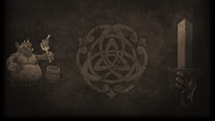 bravada Orcs fantasy art