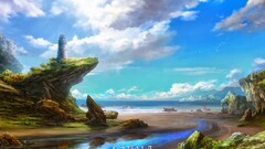 Cabal video games Cabal II